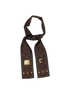 Louis Vuitton New Denim Bandeau Scarf, other view