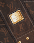 Louis Vuitton New Denim Bandeau Scarf, other view