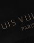 Louis Vuitton Long Logo Scarf, other view