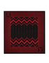 Louis Vuitton Grimaud Vail Blanket, other view
