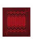 Louis Vuitton Grimaud Vail Blanket, other view