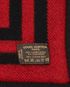 Louis Vuitton Grimaud Vail Blanket, other view