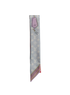 Louis Vuitton Chain Twilly, front view