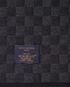 Louis Vuitton Damier Graphite Scarf, other view
