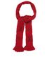 Louis Vuitton Logomania Scarf, other view