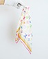Louis Vuitton Mini Scarf, front view