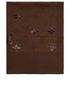 Louis Vuitton O/S Monogram Scarf, front view