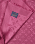 Louis Vuitton Monogram Classic Shawl, other view