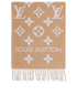 Louis Vuitton Essential Scarf, front view