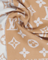 Louis Vuitton Essential Scarf, other view