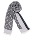 Louis Vuitton Shawl, other view