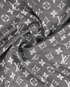 Louis Vuitton Shawl, other view