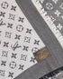 Louis Vuitton Shawl, other view