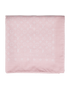 Louis Vuitton Evermore Shawl, &pound;310, Accessories, Pink, Silk/Wool, Front view