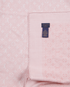 Louis Vuitton Evermore Shawl, &pound;310, Accessories, Pink, Silk/Wool, Other view