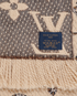 Louis Vuitton Giant Monogram Jungle Scarf, other view