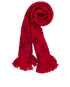 Louis Vuitton Rectangle Scarf, other view