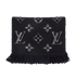 Louis Vuitton Rectangle Scarf, front view