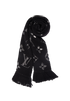 Louis Vuitton Rectangle Scarf, other view