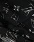 Louis Vuitton Rectangle Scarf, other view