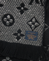 Louis Vuitton Rectangle Scarf, other view