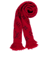 Louis Vuitton Logomania Long Scarf, other view