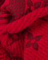 Louis Vuitton Logomania Long Scarf, other view