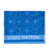 Louis Vuitton LVacation Beach Towel, front view