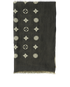 Louis Vuitton Silk Scarf, &pound;120, Front view
