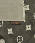 Louis Vuitton Silk Scarf, &pound;120, Other view
