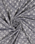 Louis Vuitton Monogram Shine Shawl  Scarf, &pound;250, Accessories, Blue/Silver, Silk/Wool, Other view