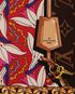 Louis Vuitton Square 90 Scarf, other view