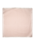 Louis Vuitton Monogram Shine Shawl, &pound;350, Accessories, Pink, Silk/Wool, Back view