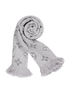 Louis Vuitton Logomania Scarf, other view