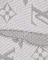Louis Vuitton Logomania Scarf, other view
