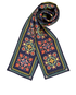 Louis Vuitton Floral Bandeau, other view