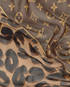 Louis Vuitton Leopard Monogram, other view
