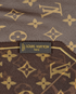 Louis Vuitton Leopard Monogram, other view