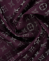 Louis Vuitton Monogram Scarf, other view