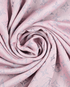 Louis Vuitton Monogram Shawl, &pound;295, Accessories, Blue/Pink, Silk/Wool, Other view
