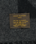 Louis Vuitton Cardiff Scarf, other view