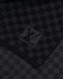 Louis Vuitton Damier Scarf, other view