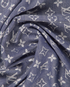 Louis Vuitton Denim Shawl, other view