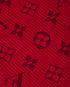 Louis Vuitton Logomania Scarf, other view