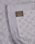 Louis Vuitton Classic Shawl, other view