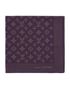 Louis Vuitton Monogram Bandana, front view