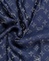 Louis Vuitton Monogram Shine Shawl, other view
