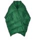 Max Mara Sceisca Padded Shawl, front view