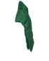 Max Mara Sceisca Padded Shawl, side view