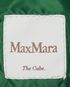 Max Mara Sceisca Padded Shawl, other view